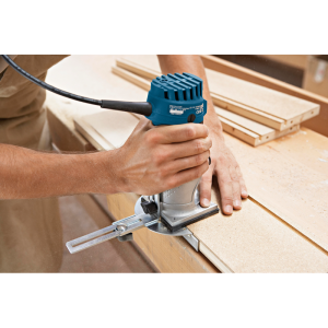 Bosch GKF 600 Professional Kenar Frezesi