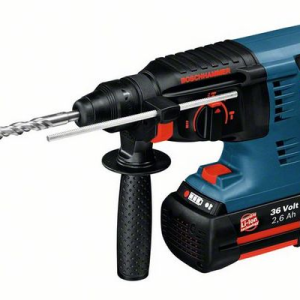 Bosch GBH 36 V-LI Professional Akülü Kırıcı-Delici