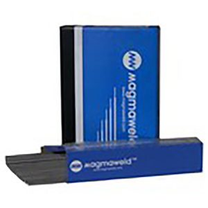 CITODUR-600 2.50 X 350 MM Sert Dolgu Ve Tamir Elektrod 200 Adetli Kutu