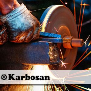 Karbosan Ürünleri