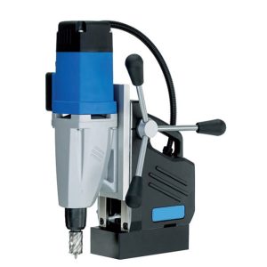 Normweld 1050W manyetik matkap ve uçları