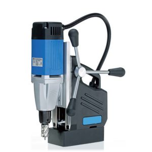 Normweld 900W manyetik matkap ve uçları