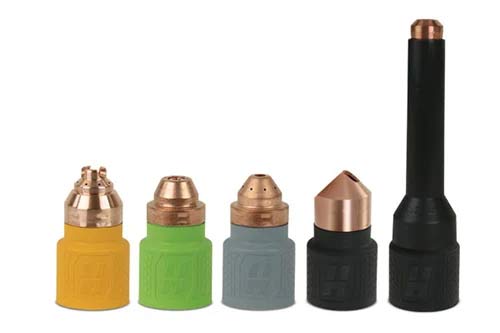 Hypertherm powermax